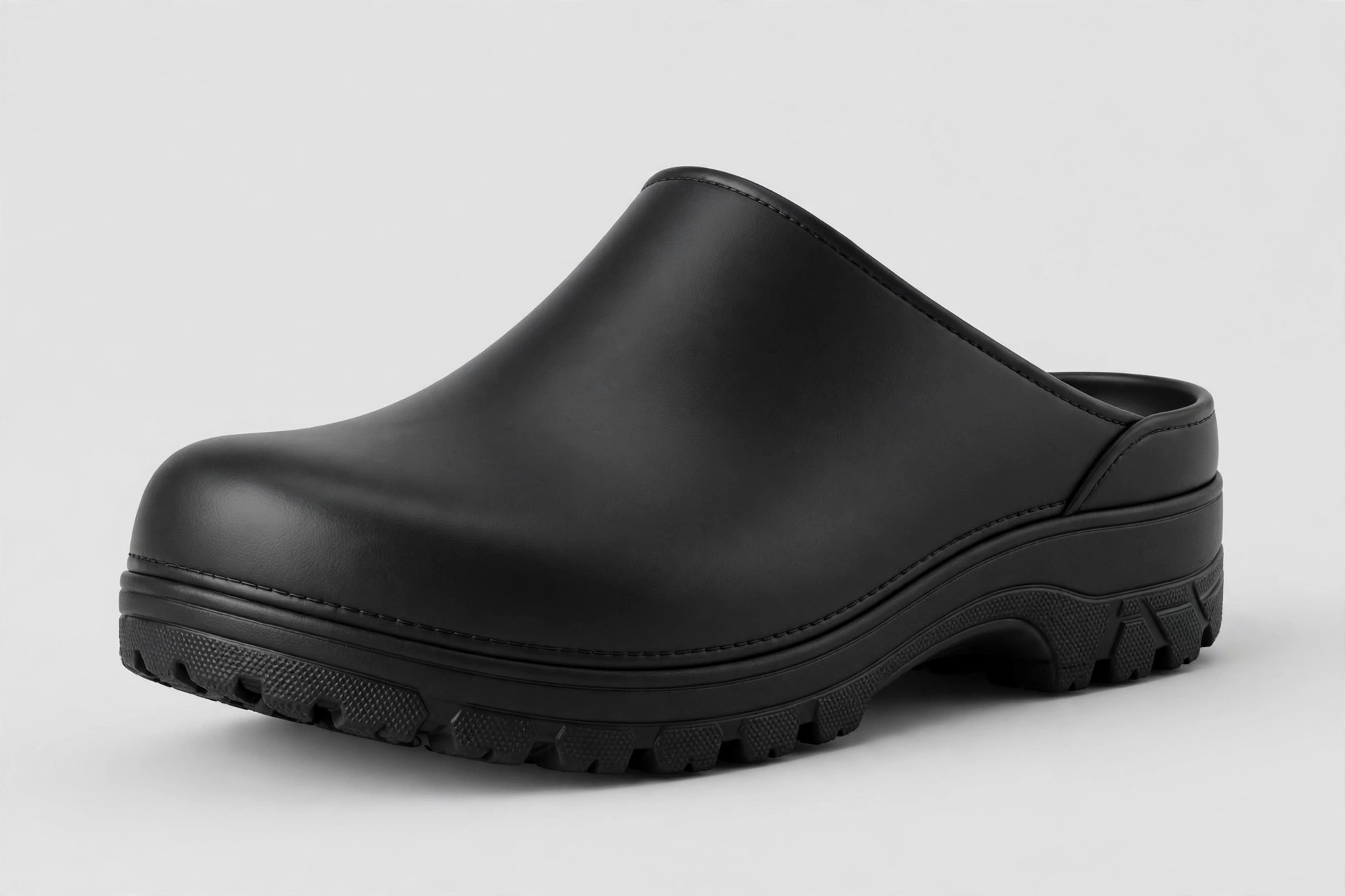 Chef & Kitchen Work Shoes