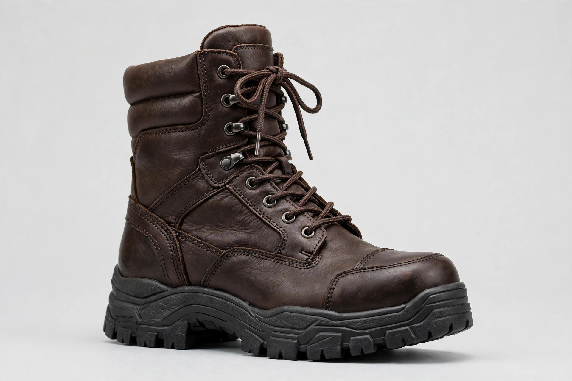 Mid & High-Cut Safety Boots