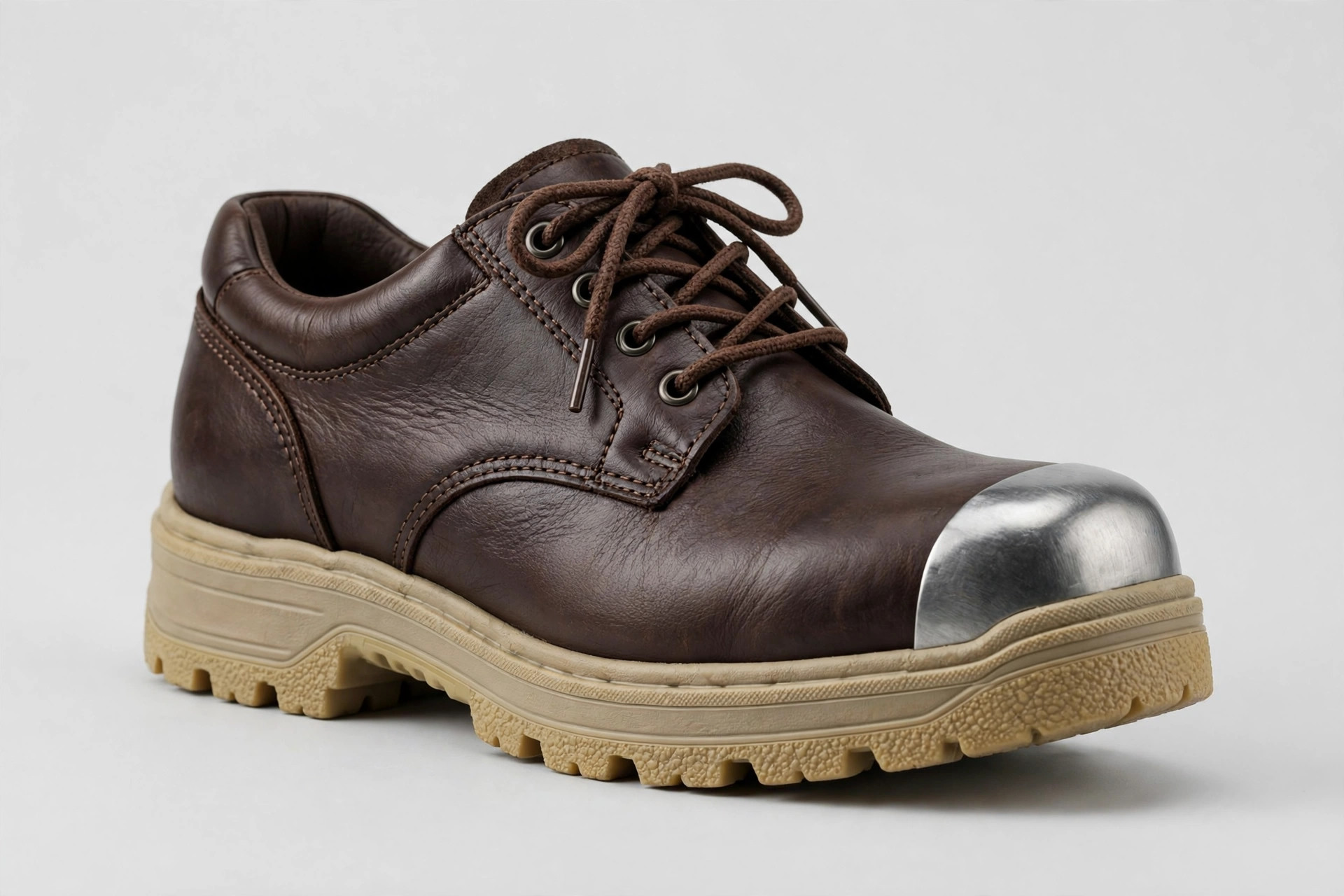 Insulated Safety Shoes